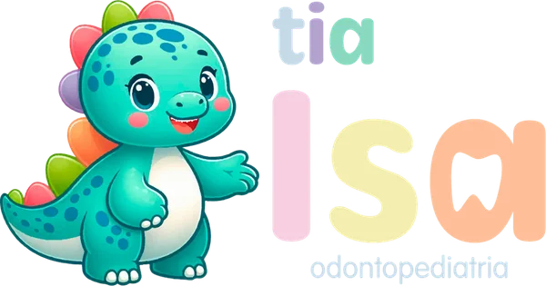Tia Isa Odontopediatra